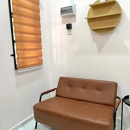Paktam Ruduwe Homestay Marang Exterior photo