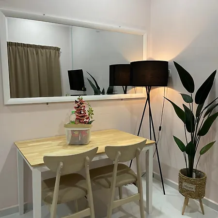 Paktam Ruduwe Homestay Marang Exterior photo