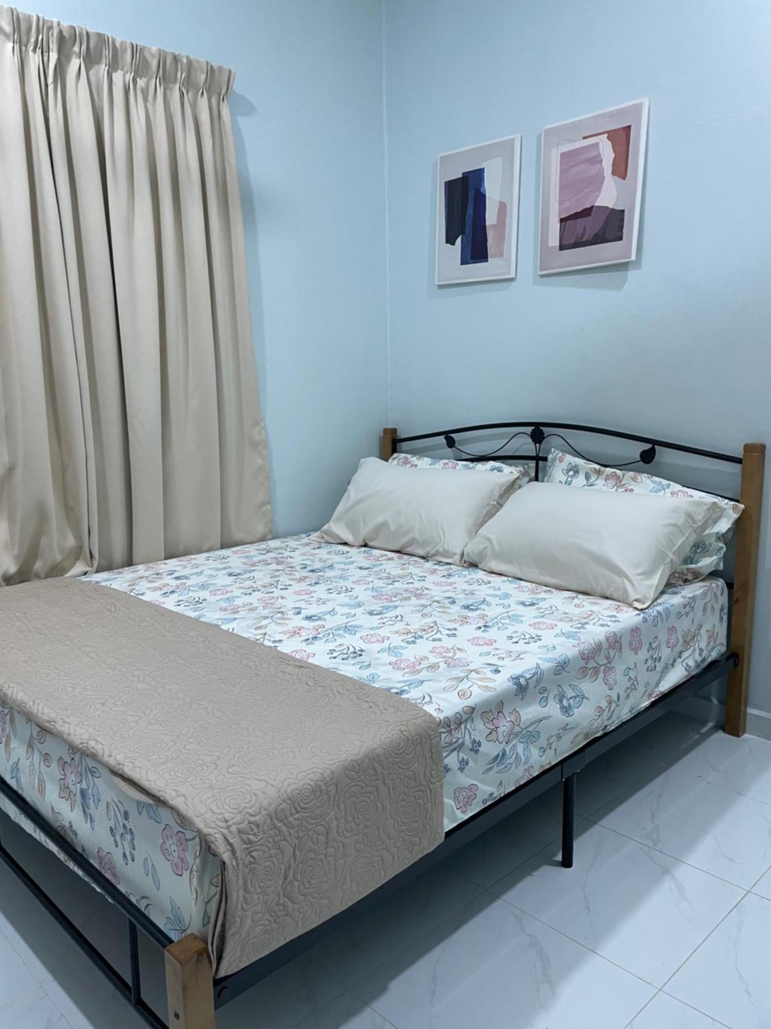 Holiday home Paktam Ruduwe