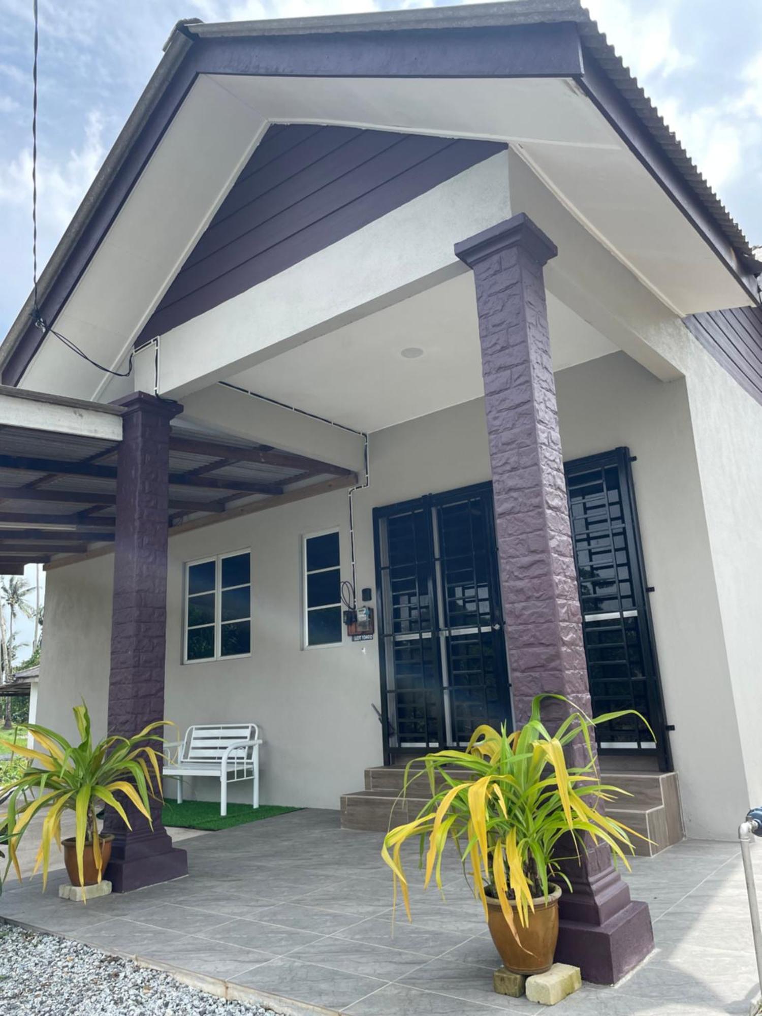 Paktam Ruduwe Holiday home