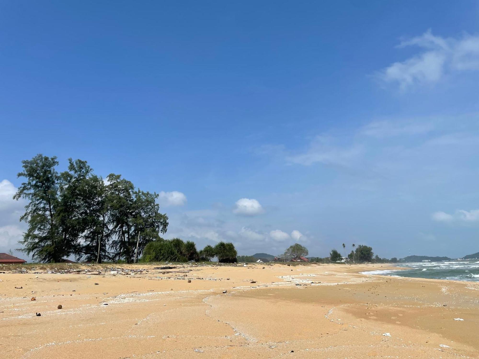 Paktam Ruduwe * Marang