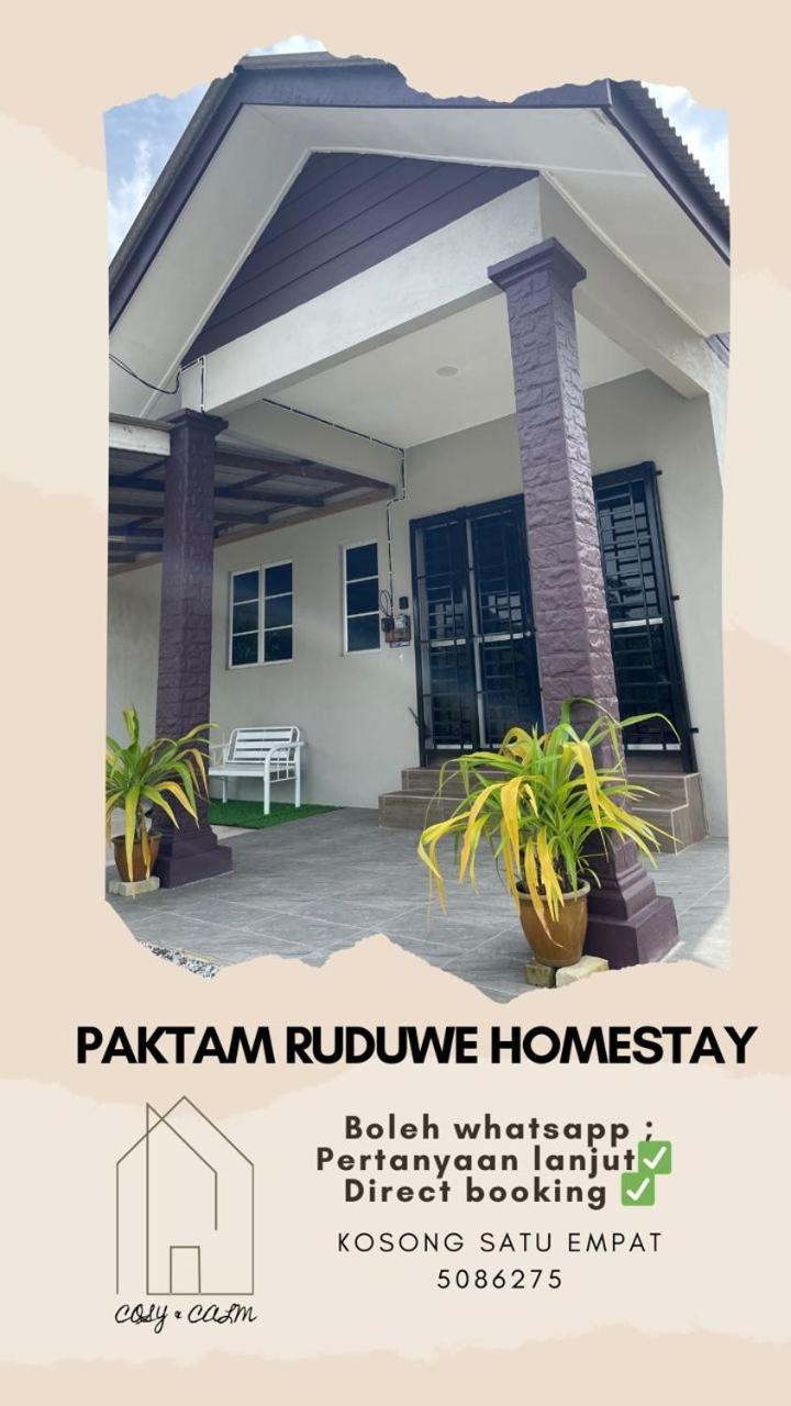 Paktam Ruduwe
